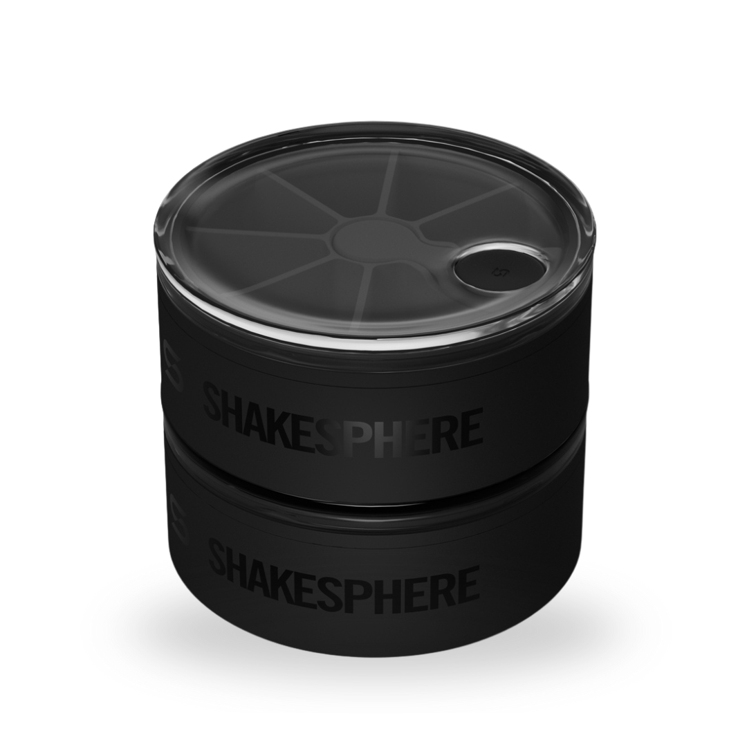 ShakeSphere Pastillero Apilable Magnetico