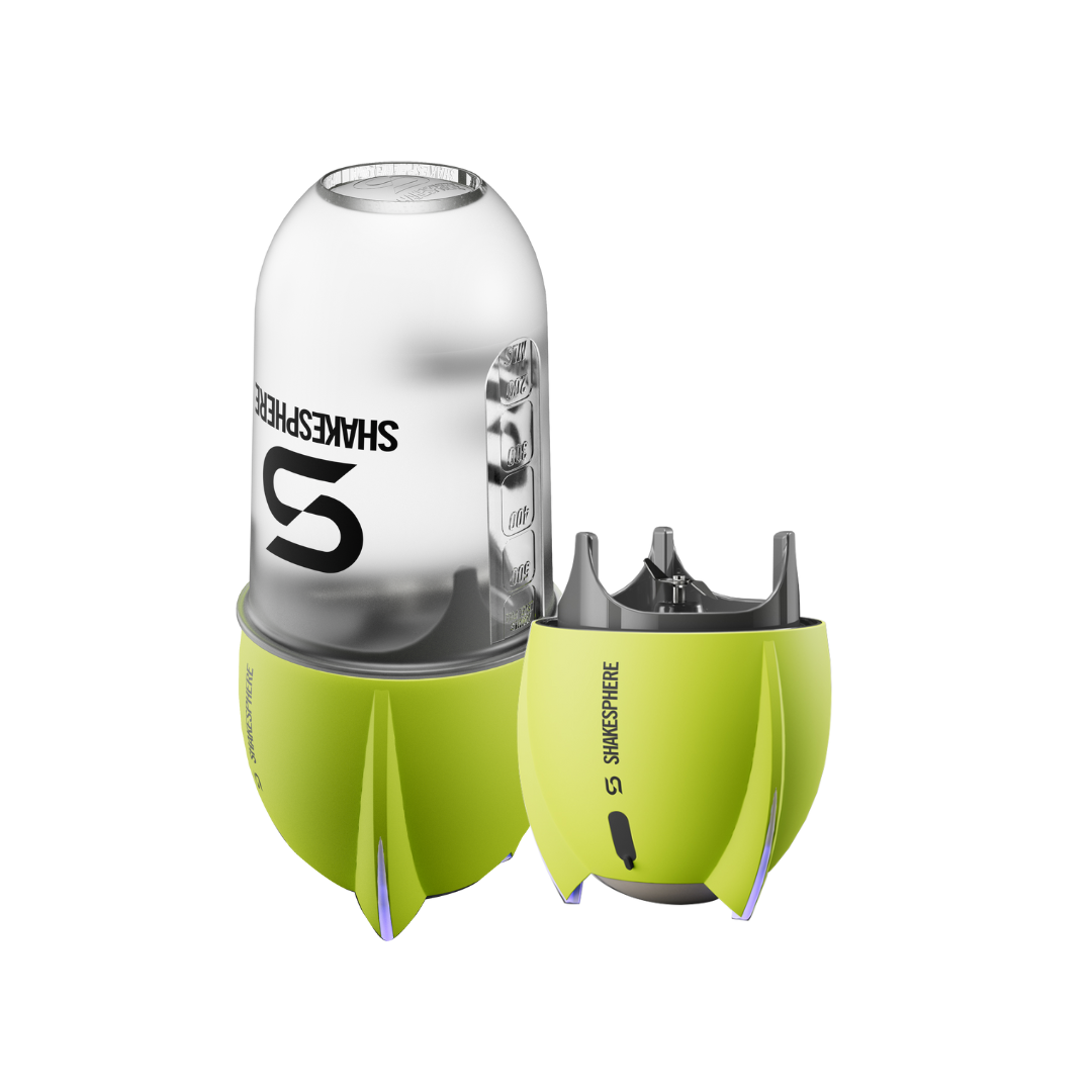 ShakeSphere Batidora Portable