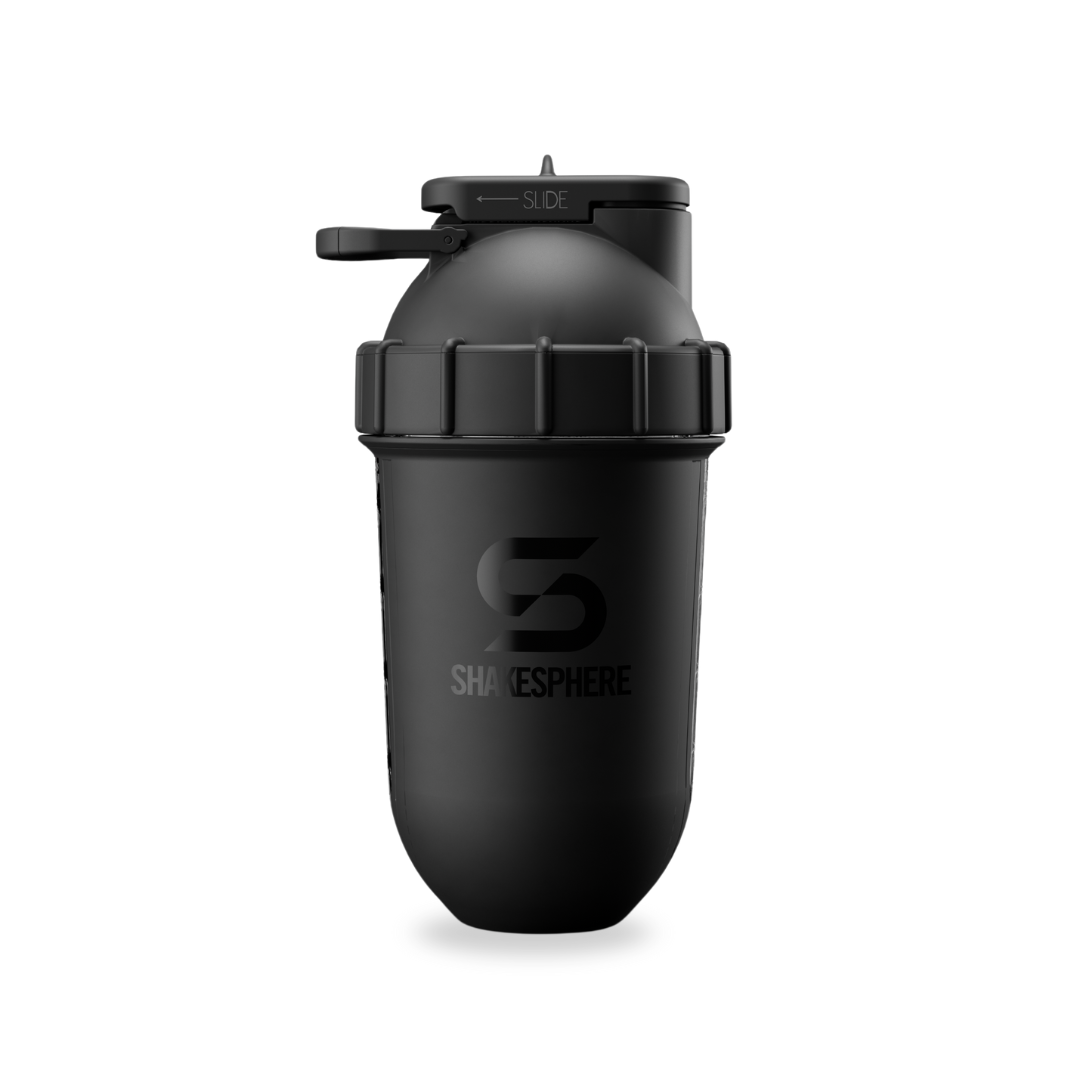 ShakeSphere Tumbler Cooler Shaker