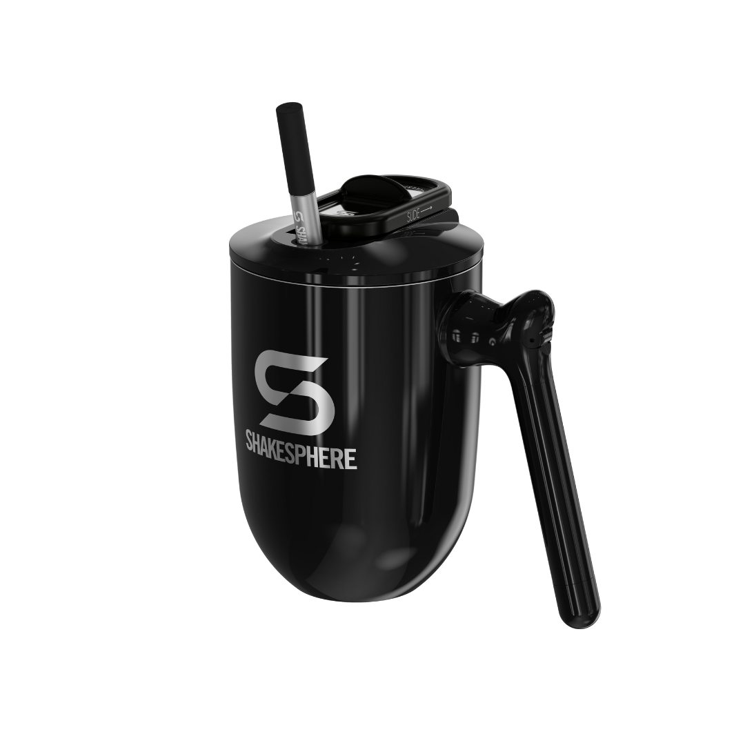 ShakeSphere Taza Térmica Hot & Cold