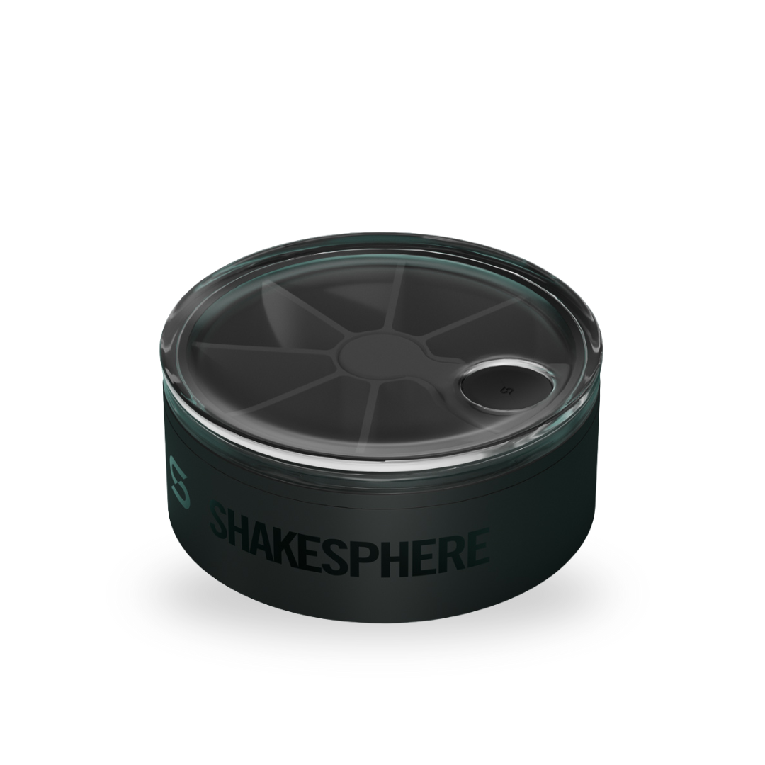 ShakeSphere Pastillero Apilable Magnetico