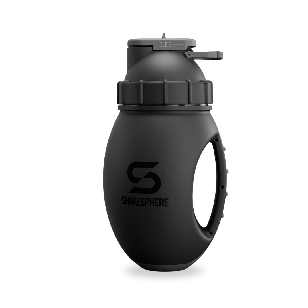 SkakeSphere Tumbler Shaker Mix Jug