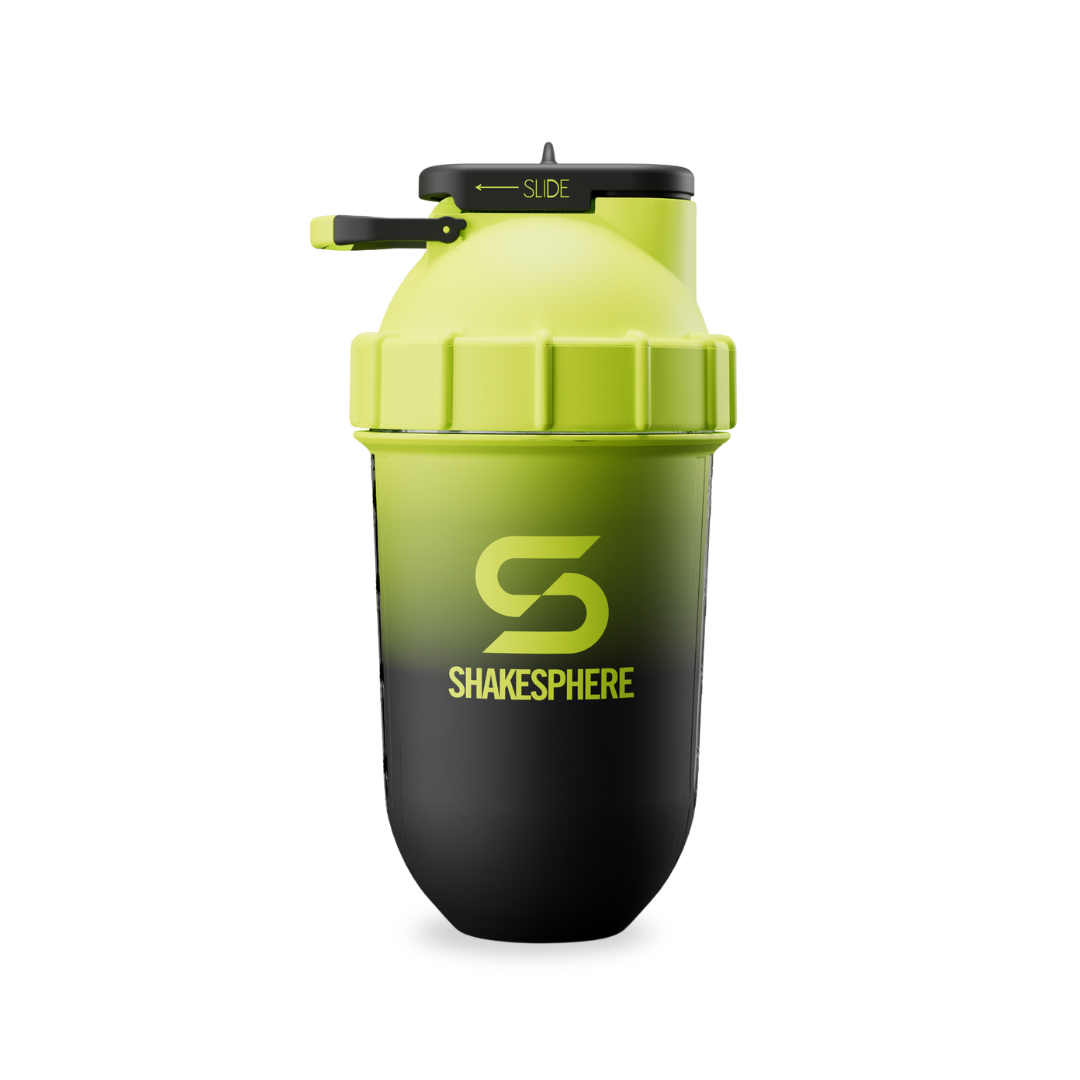ShakeSphere Tumbler Cooler Shaker