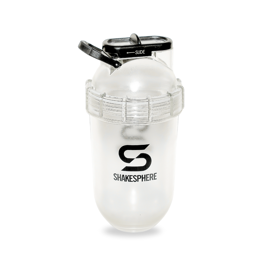 Tritan Single Wall Shaker